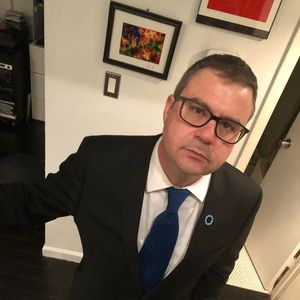 Meet your Posher, Alex